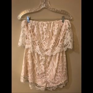 Tobi Romper